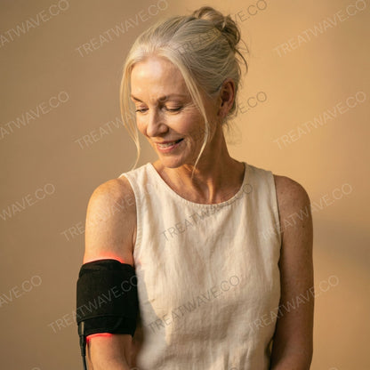 The Treatwave Dermal Matrix Protocol