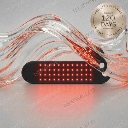 The Treatwave Neural Relief Protocol