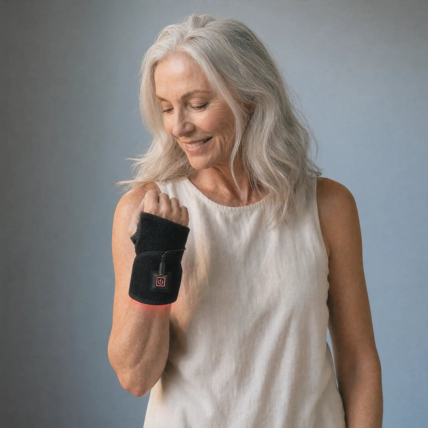 The Treatwave Neural Relief Protocol