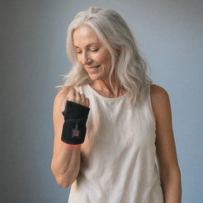 The Treatwave Neural Relief Protocol