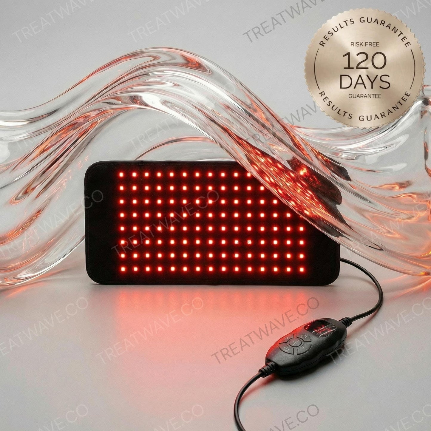 The Treatwave Dermal Matrix Protocol